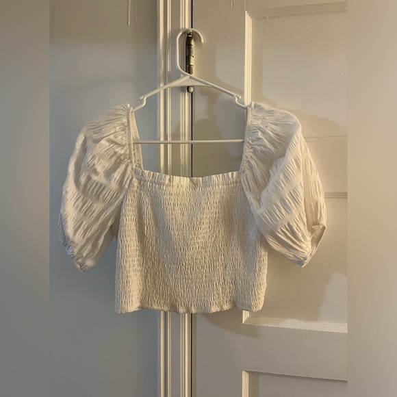 Vestique top - Picture 2 of 3